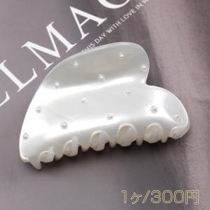 シュシュ ヘアアクセサリー 17cm シャンパンゴールド（1ヶ） : th641 