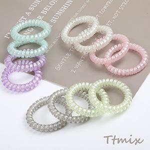 CHROME HEARTS（クロムハーツ） ヘアゴム・ブレスレット ヘアバンド＃2