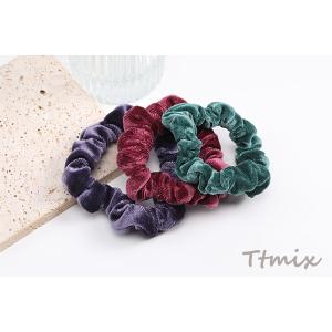 シュシュ 7cm(1ヶ)の詳細画像4