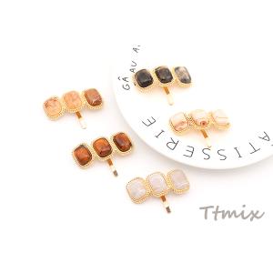 ヘアゴム ポニーフック 20×46mm(1ヶ)の詳細画像5