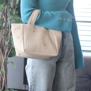【宅配便送料無料】 バッグ/ヌビバッグ Sサイ...の詳細画像1