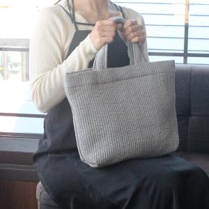 【宅配便送料無料】バッグ/ヌビバッグ A4 シ...の詳細画像2