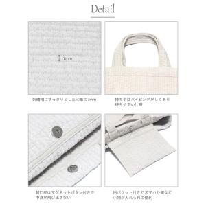 【宅配便送料無料】バッグ/ヌビバッグ A4入り...の詳細画像4