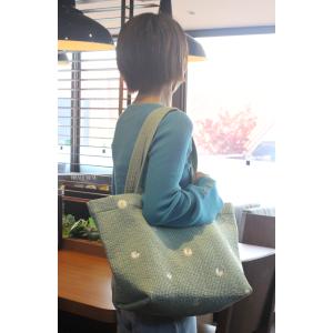 【宅配便送料無料】バッグ/ヌビバッグ マザーズ...の詳細画像3