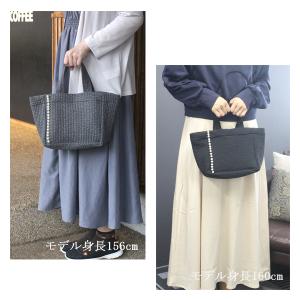 【宅配便送料無料】バッグ/ヌビバッグ 人気 エ...の詳細画像5