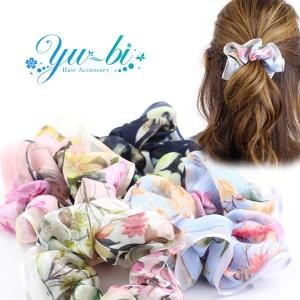 miu MIUMIU ミュウミュウ シュシュ 5IF063 2F9H レディース