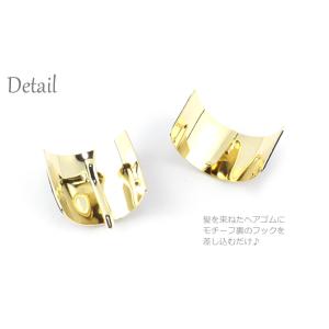 【ゆうパケット送料250円】ポニーフック/ブー...の詳細画像2