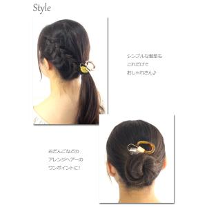 【ゆうパケット送料250円】ポニーフック/エレ...の詳細画像1