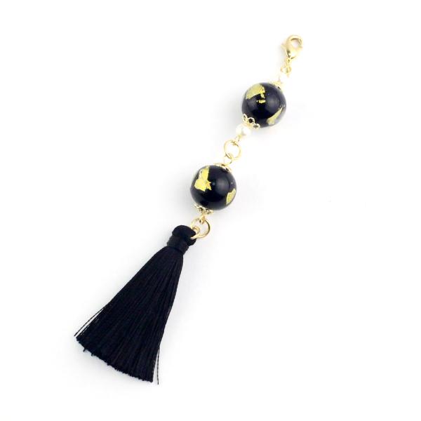 【ゆうパケット送料250円】【オリジナル】かんざし/和柄ビーズ スティック お箸かんざし 簪 1本か...