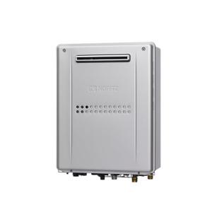 ノーリツ（NORITZ） 【GTH-C2459SAWD-1 BL】 ガスふろ給湯暖房用熱源機