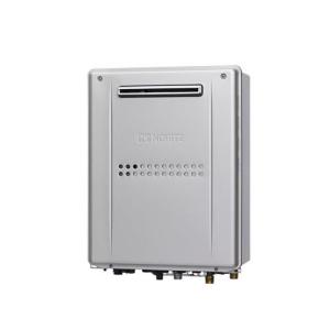 ノーリツ GRQ-C1672SA-BL/LPG NORITZ ガスふろ給湯器 屋外据置型