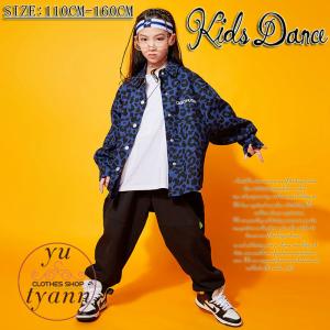 キッズ ダンス衣装 ヘアバンド 帽子 ヒップホップ
