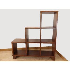 ふくろう 椅子 ダイニングチェアー イスF ナラ材 白木色 勇峰工芸（新