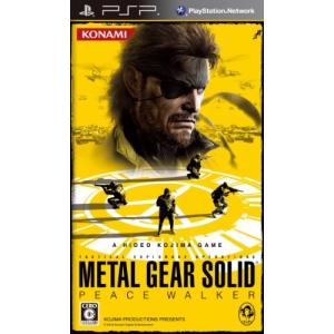 メタルギアソリッド ピースウォーカー Ps4の商品一覧 通販 Yahoo ショッピング