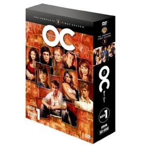 The OC (ファースト・シーズン) コレクターズ・ボックス1