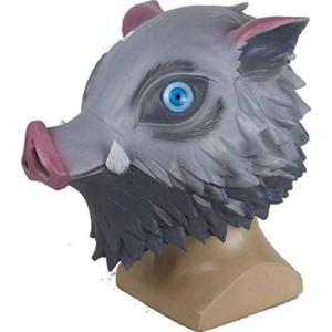 伊之助 被り物の商品一覧 通販 Yahoo ショッピング