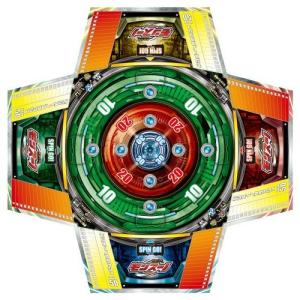 獣旋バトル モンスーノ モンスーノバトルスタジアム おもちゃのトキワ屋 通販 Yahoo ショッピング