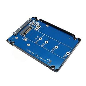 SATA M.2 SSD → 2.5インチ