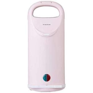 オムレツメーカー ピエリア PIERIA ドウシシャ ホットプレート ピンク HST-702-PK
