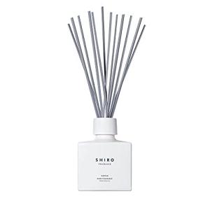 SHIRO サボン ルームフレグランス 200mL