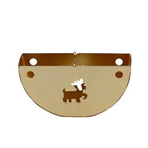 Candy House 蚊取コイルホルダ 金属蚊取り線香-ブラケット 蚊よけの線香ラック 蚊取トレイブラケット 家庭用 耐久性 スタイリッシュな外観