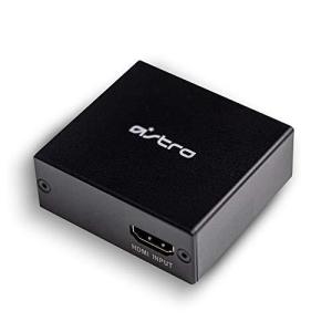 ASTRO Gaming アストロ HDMI アダプター for Play Station 5