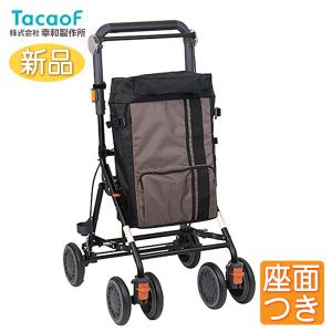 Tacaof シルバーカー 幸和製作所 テイコブ フィーナ SLM06 歩行 Tacaof シルバーカー 幸和製作所 テイコブ フィーナ SLM06 歩行