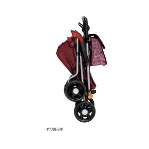 シルバーカー 幸和製作所 テイコブ カウートI...の詳細画像4