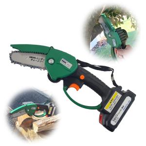 ニチネン 刈払機 ガスカル GKC-2 ガス エンジン式 専用ガスボンベ6本