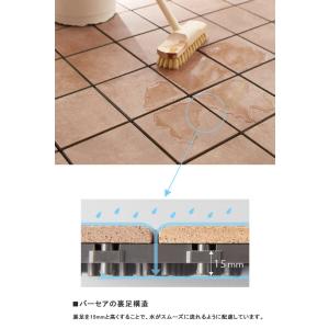 TOTO バーセア MUシリーズ MU05/3...の詳細画像5