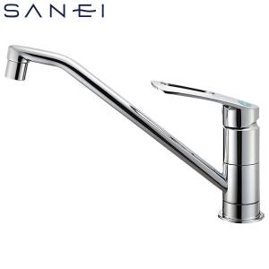 LIXIL（リクシル） LIXIL INAX キッチン用 ワンホール シングルレバー