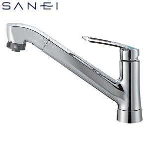 LIXIL（リクシル） LIXIL INAX シングルレバー混合水栓 RSF-542YA