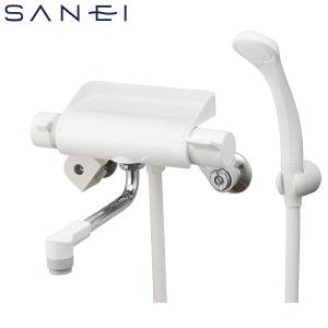 TOTO 浴室用壁付サーモスタット混合水栓スパウト無し 一般地用