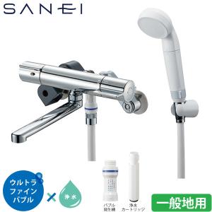 TOTO TOTO TBY01405Z1 浴室壁サーモ混合栓 寒冷地用 : 総合通販PREMOA