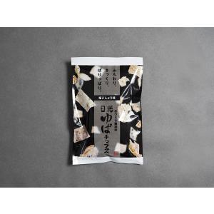日光ゆばチップス 塩胡椒味