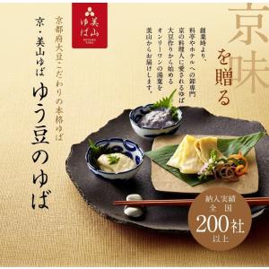 【生湯葉 ゆば お試しセット】新パッケージ 京...の詳細画像1