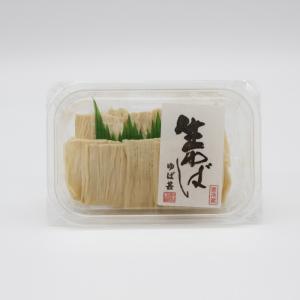 生ゆば(パック入り)の詳細画像1