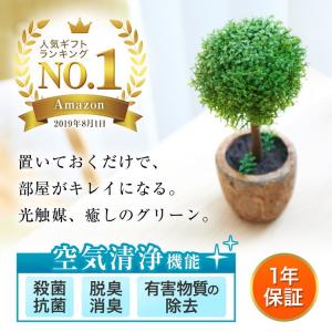 大型サイズ トピアリー (オブジェ 造形 造花 人工観葉植物 270cm