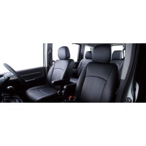 日産 キャラバン E26 シートカバー (EN-5290+ EN-5291のセット) (EN-529...