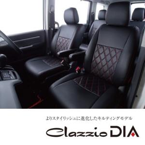 クラッツィオ ジムニー JB23W シートカバー ES-6013 ES-6014 ジュニア 