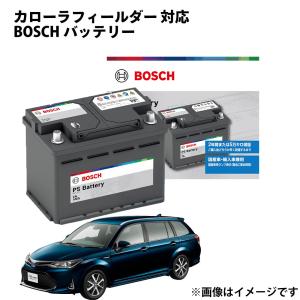 BOSCH（ボッシュ） トヨタ センチュリー[UWG6] 適合 PS-7C/LN3