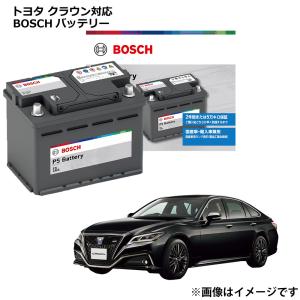 BOSCH（ボッシュ） PS-7C/LN3 バッテリー PSIN-7C 互換 PS-I BOSCH