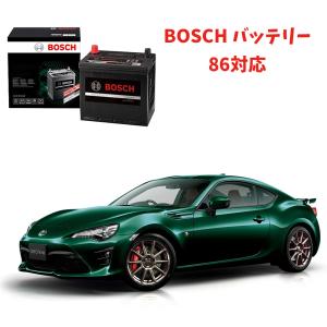 HTP-K-42R 60B19R バッテリー 86 対応 ZN6 BOSCH ボッシュ アイドリングストップ車用 高性能 充電制御 HTP EXI メーカー直送