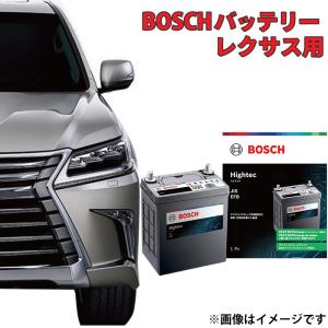 BOSCH（ボッシュ） HT-Q-100 100D23L バッテリー フォレスター対応 SJ5