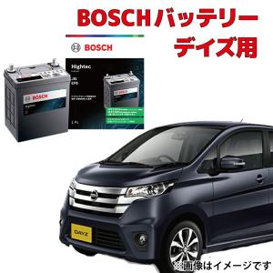 BOSCH（ボッシュ） HT-M-60 60B20L バッテリー ムーヴ対応 LA150S
