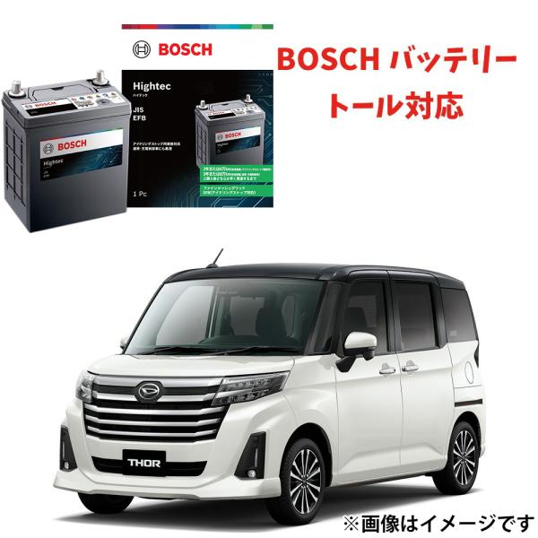 HT-M-60 60B20L トール 対応 M900S M910S BOSCH ボッシュ アイドリン...