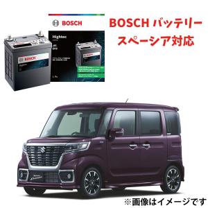 BOSCH（ボッシュ） M-42/60B20L バッテリー アイドリングストップ車