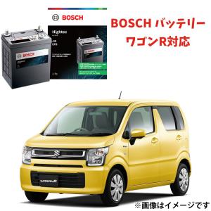 BOSCH（ボッシュ） T-110/145D31L バッテリー アイドリングストップ車