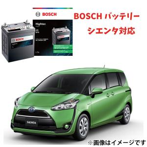 BOSCH（ボッシュ） HT-N-75 75B24L バッテリー スイフト対応 ZC13S