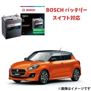 BOSCH（ボッシュ） HT-N-75 75B24L バッテリー スイフト対応 ZC13S